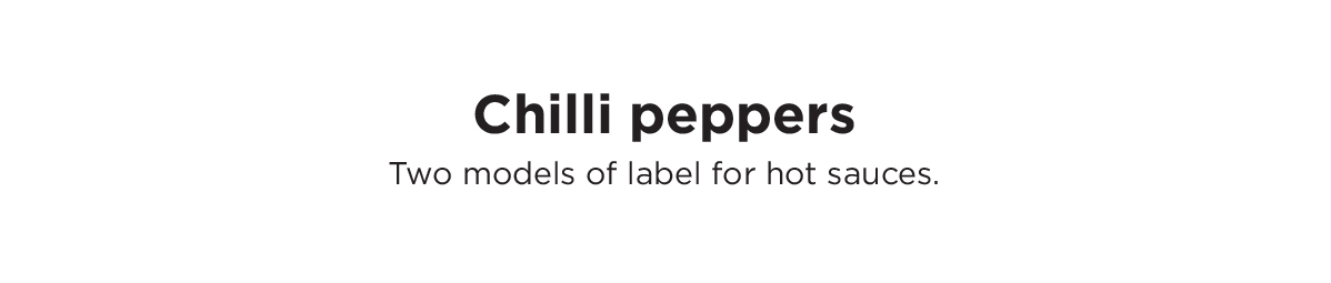 Chilli Peppers